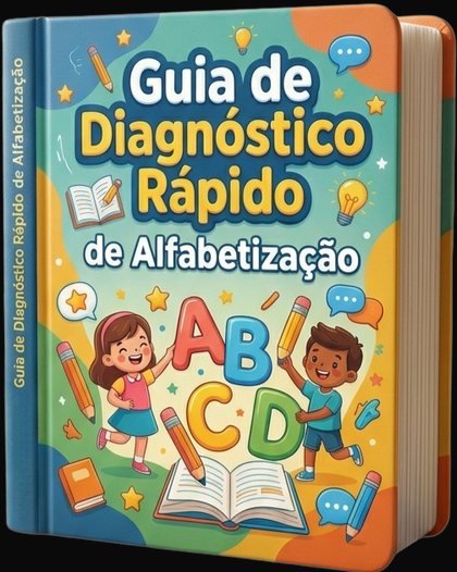 Guia de Diagnóstico Rápido de Alfabetização