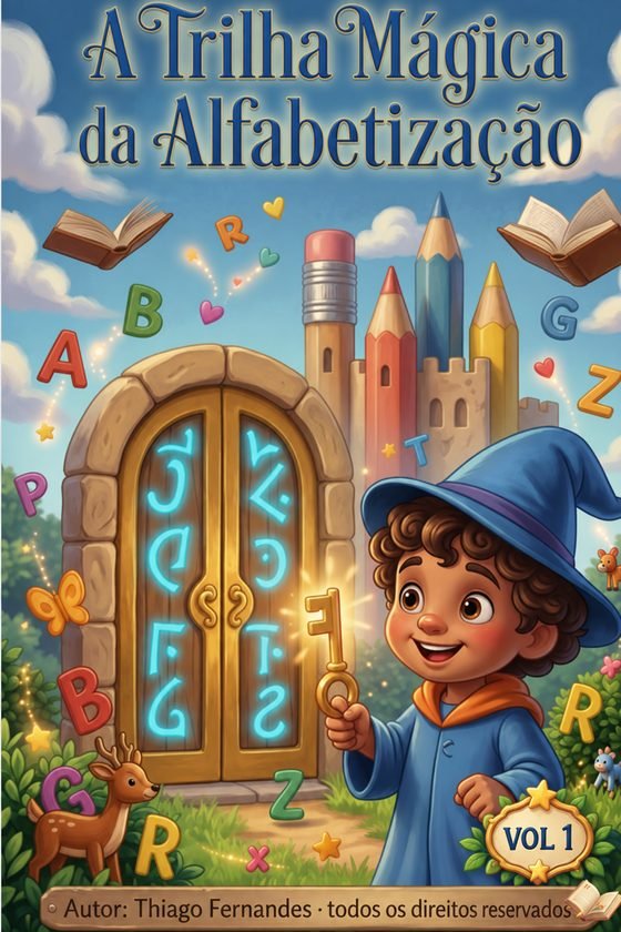 Volume 1