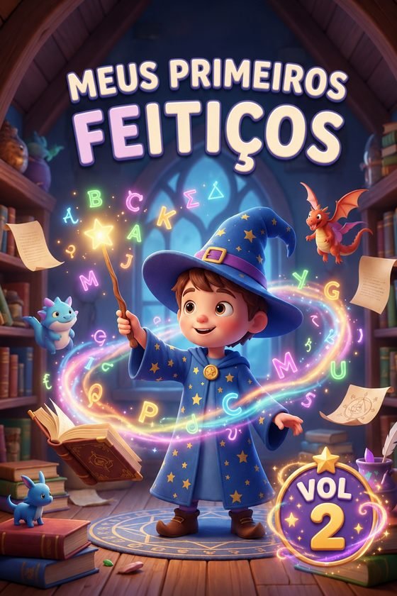 Volume 2